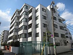 練馬区向山２丁目