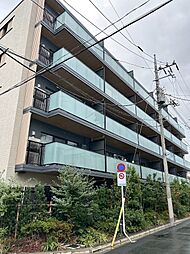 練馬区豊玉中３丁目