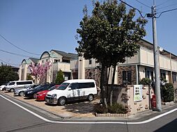 練馬区富士見台４丁目の一戸建て