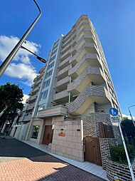 練馬区向山１丁目