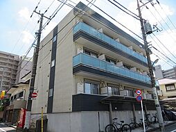 練馬区豊玉南３丁目