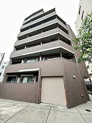 練馬区中村南３丁目
