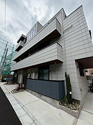 練馬区早宮２丁目