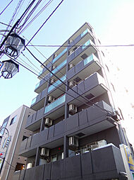 練馬区練馬１丁目
