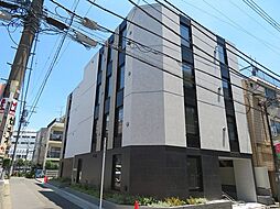 練馬区旭丘１丁目