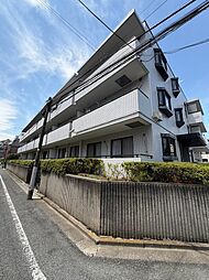 練馬区豊玉上２丁目