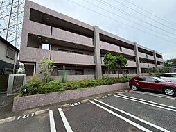 練馬区土支田３丁目