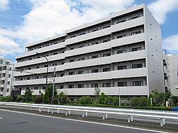 練馬区向山２丁目