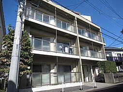 練馬区田柄１丁目