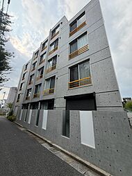 練馬区富士見台３丁目
