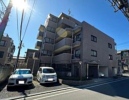 練馬区春日町５丁目