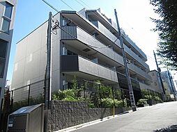 練馬区貫井３丁目