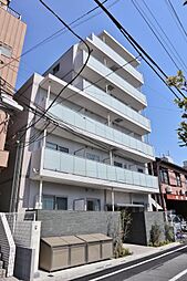 新宿区西落合４丁目