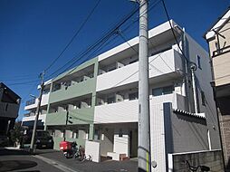 練馬区貫井４丁目