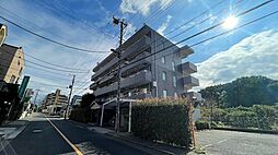 西東京市栄町１丁目