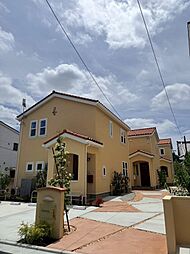 練馬区練馬4丁目の一戸建て
