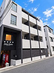 練馬区中村北１丁目