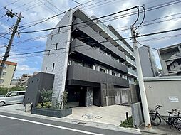 練馬区高松２丁目