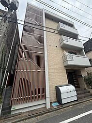 練馬区豊玉北４丁目