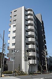 新宿区西落合４丁目