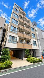練馬区石神井町３丁目
