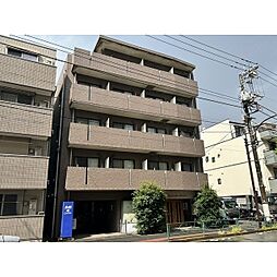 豊島区南長崎３丁目