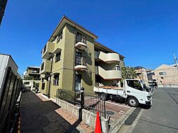 練馬区豊玉南１丁目