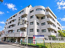 練馬区桜台３丁目