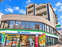 練馬区早宮１丁目