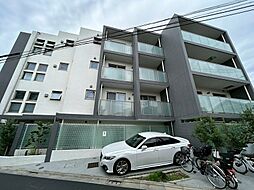 練馬区早宮３丁目