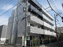 練馬区貫井３丁目