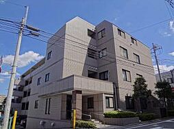 練馬区高野台２丁目
