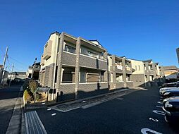 練馬区土支田４丁目