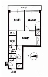 練馬区豊玉上２丁目