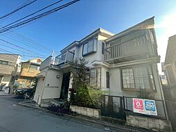 練馬区東大泉５丁目の一戸建て