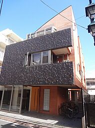 練馬区練馬１丁目