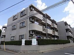 練馬区平和台３丁目