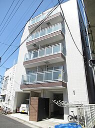 練馬区練馬３丁目