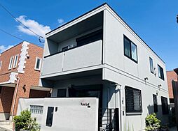 練馬区春日町５丁目