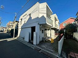練馬区早宮1丁目の一戸建て