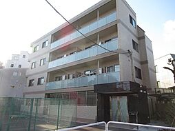 豊島区千早４丁目