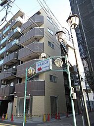 練馬区練馬１丁目