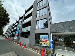 練馬区高松１丁目