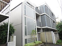 練馬区桜台４丁目