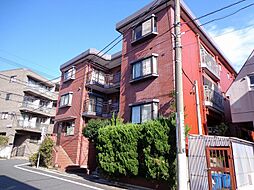 練馬区豊玉北３丁目