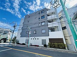 練馬区桜台１丁目