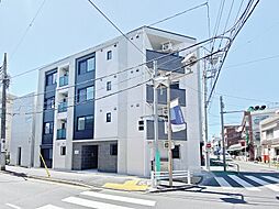 中野区江古田２丁目