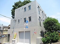 練馬区練馬１丁目