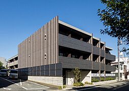 中野区江古田２丁目