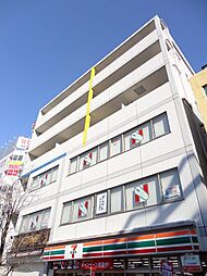 練馬区練馬１丁目